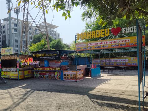 Ahmedabad AUDA Changes Rent Policy; Stops Leasing Plots Food Courts Cafes