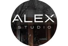 ALEX HAIR STUDIO | Frizerski saloni | Jurija Gagarina 14i, zgrada ...