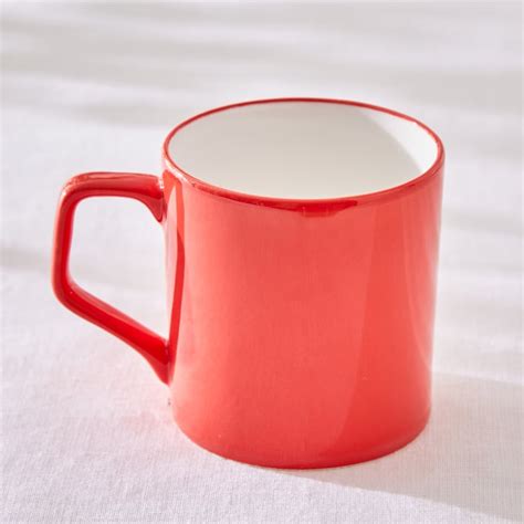 Buy Corsica Barrett Bone China Mug - 230ml from Corsica by Home Centre ...
