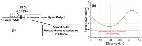 Distributed Raman Amplification for Fiber Nonlinearity Compensation in ...