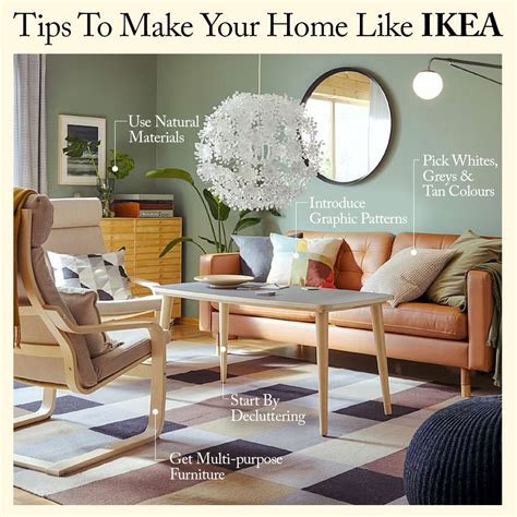 IKEA India Head Shares 10 Ways To Add Scandi Aesthetic | LBB
