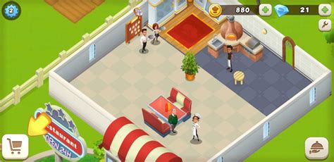 Tasty Town APK Download for Android Free