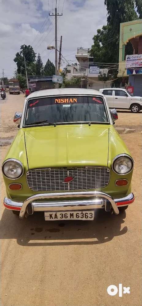 Fiat Premier Padmini 1997 - Cars - 1799754506