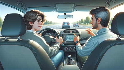 Image result for Driving Trailer Lesson