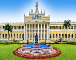 Top Colleges In Mysore - 2026 Rankings, Fees, Placements - Zollege