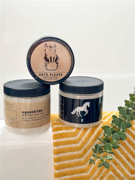 Pamper Yourself with These Equestrian Themed Products - Horses & Heels