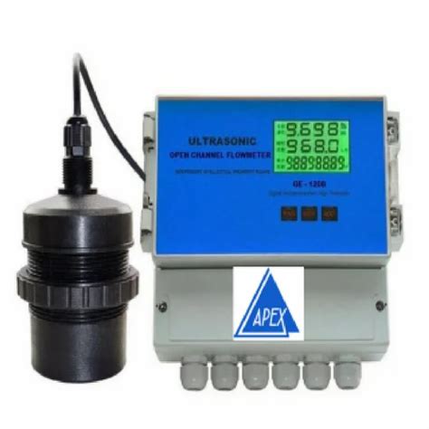 Thermal Mass Flow Meter - Thermal Mass Flowmeter Service Provider from ...