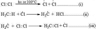 Reaction Mechanism Chemistry - Notes | Study Organic Chemistry - Chemistry