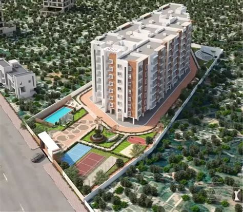 BSS Sonestaa Melody Varthur Bangalore - Price, Review & Floor Plan