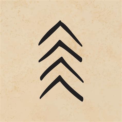 Chevron symbol art Images - Free Download on Freepik