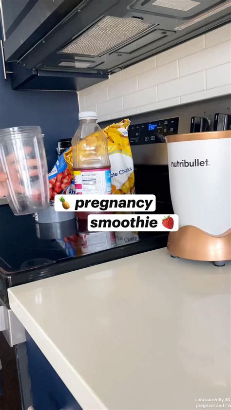 Best healthy pregnancy drinks besides water – Artofit