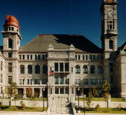 Fall River Juvenile Court | Mass.gov