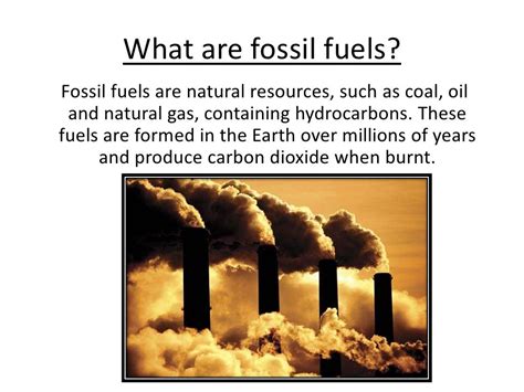 Fossil Fuels Source 的图像结果