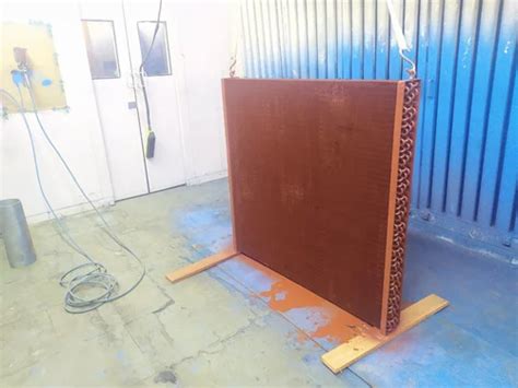 Anticorrosive Coating Services - Anti-Corrosion Coatings paints For ...