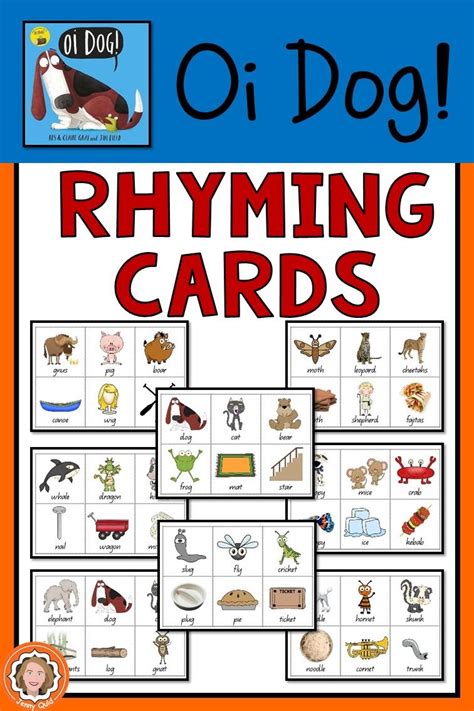 Words That Rhyme With Dogs - Printable Calendars AT A GLANCE
