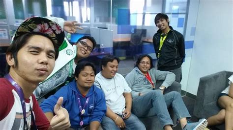 Telstra Office Photos