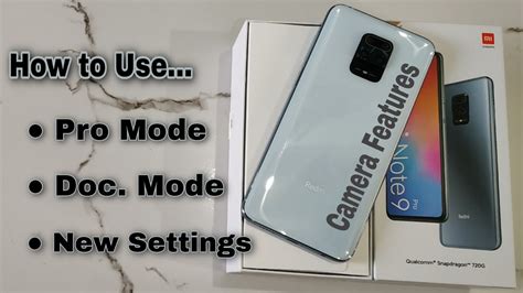 Redmi Note 9 Pro Camera Tricks 的图像结果