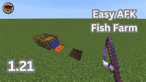 Image result for Newest AFK Fish Farm Minecraft Java