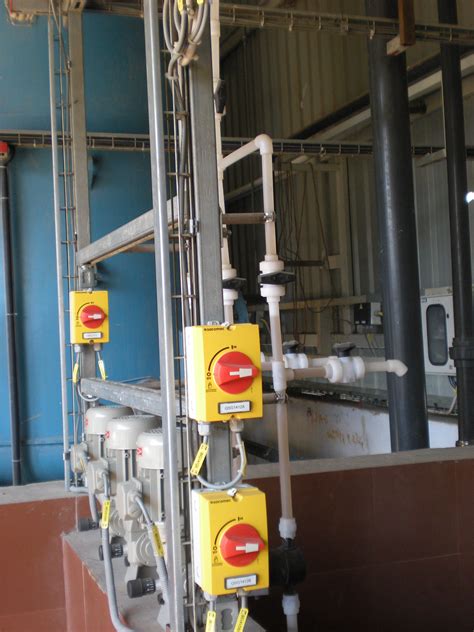 Manglam Electricals & Doshi Associations