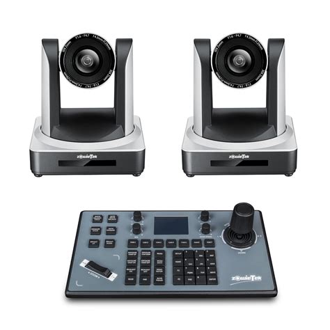 Ptz Pro Camera 30x Live Streaming Poe Camera With Simultaneous ...