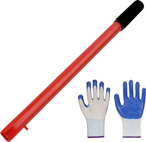 Jack Handle Replacement Horizontal Hydraulic , 2 Ton Kit For Automotive ...