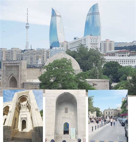 Baku's rich legacy | The Manila Times