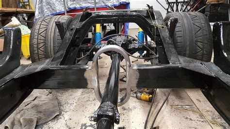 Image result for Chevy S10 Engine Swap