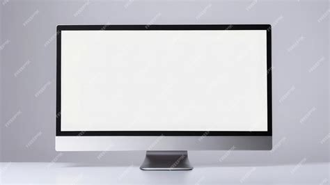 White Computer Screen 的图像结果