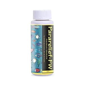 Foodie Puppies Aquarium/Fish Tank Pararelief - FW (120ml) | Aquarium ...