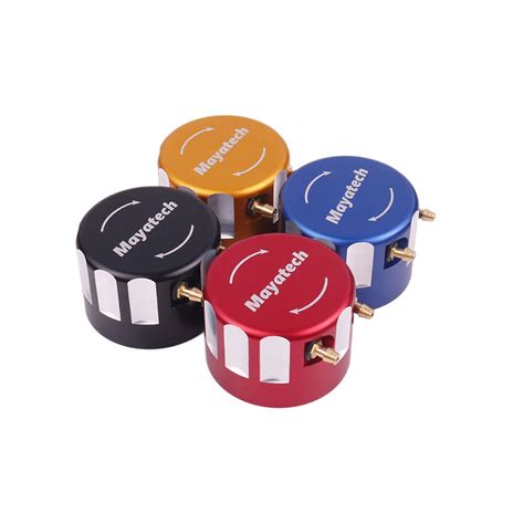 Mayatech metal aircraft model oil cover gasoline filler cap for fixed ...