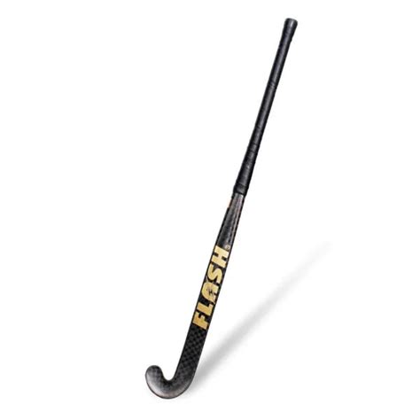 Flash THUNDER GOLD 90 Percent Carbon Hockey Sticks | Kibi Sports – KIBI ...