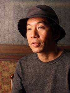 Shinya Tsukamoto - MyAnimeList.net