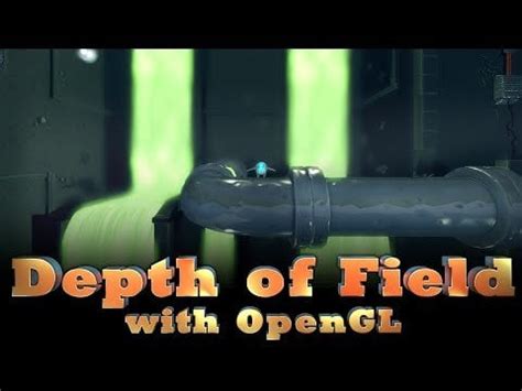 Image result for OpenGL Depth Test