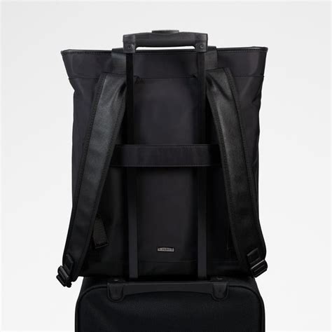 Fardo Men's Black Backpack | Aldo Shoes