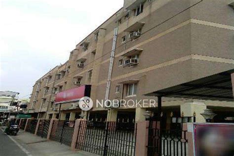 R S Emerald Apartments II Panneer Nagar, Mogappair East Rent - WITHOUT ...