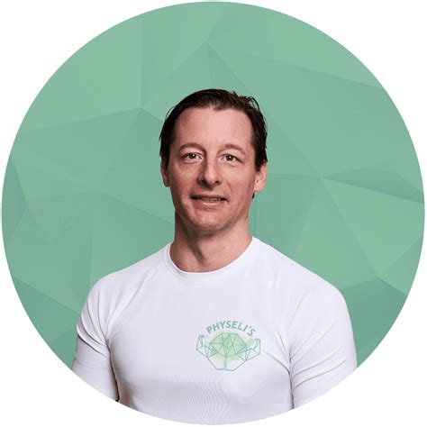 Thomas Krist - Sports massage & healing massage PHYSELI'S ...