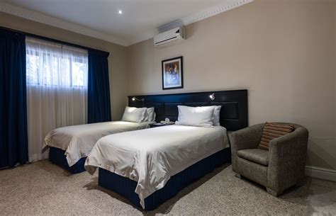 Albion Manor, Durban