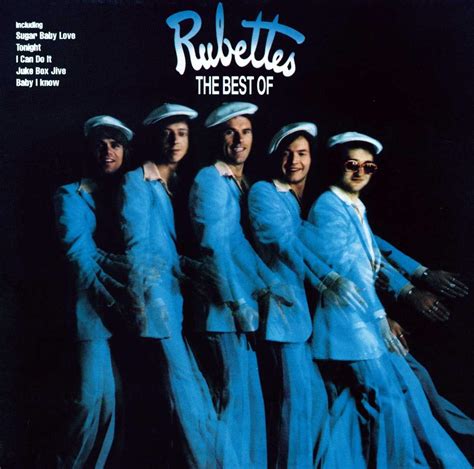 Buy The Best of the Rubettes Online at Low Prices in India | Amazon ...