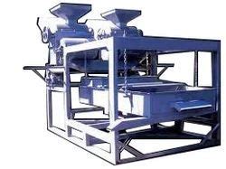 Millgrain Decorticator