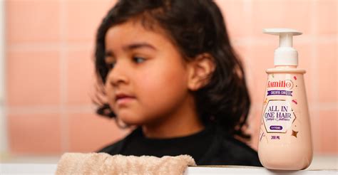 Choosing the Best Baby Shampoo: Gentle Care for Your Kid – Familio India