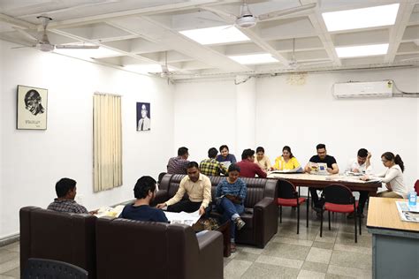 Library | Central Institute of Educational Technology | A Constituent ...