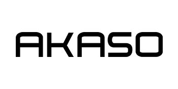 AKASO Trace1 Dash Camera Front 1080p60 Dual 1080p30 340 Degree Coverage ...
