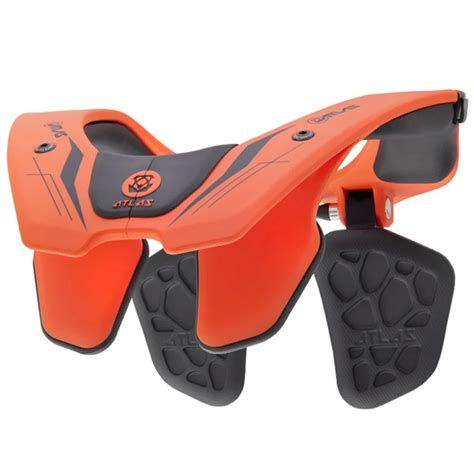 ATLAS AIR NECK BRACE – MXSTORE