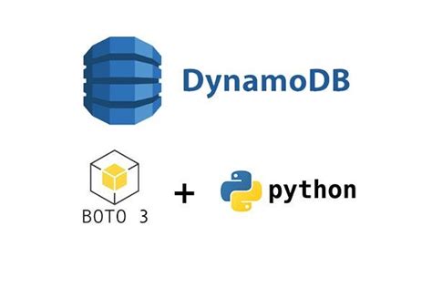 Image result for Async Insert Data into DynamoDB Python