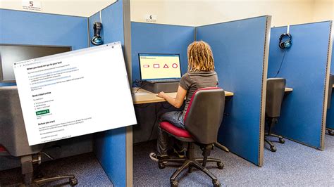 Theory Test Booking 的图像结果