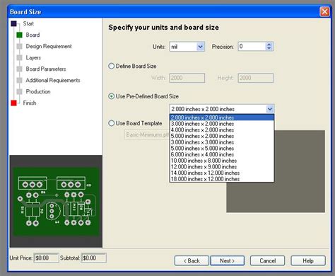 Image result for PCB Artist Tutorial