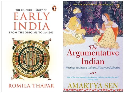 Buy The Argumentative Indian: Writings on Indian History, Culture and ...