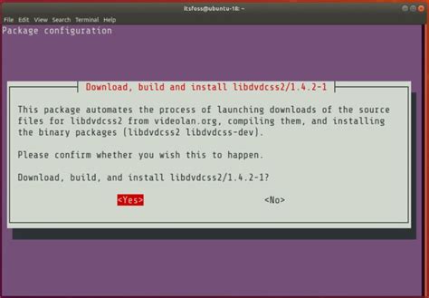 Image result for Install Ubuntu from DVD