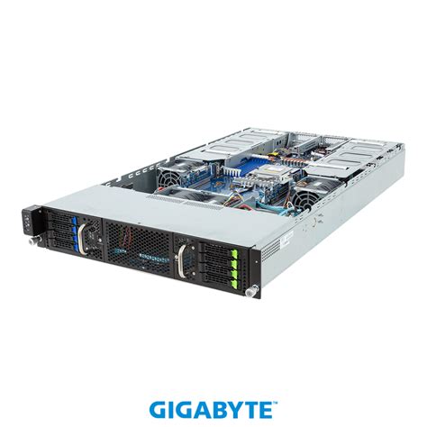 G293-Z23-AAM1 (Rev. 1.x) - GIGABYTE Global