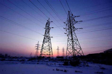 山西持续增加电力市场交易规模-《中国能源》杂志社 ENERGY OF CHINA